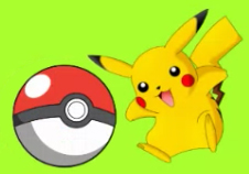 Pokemon